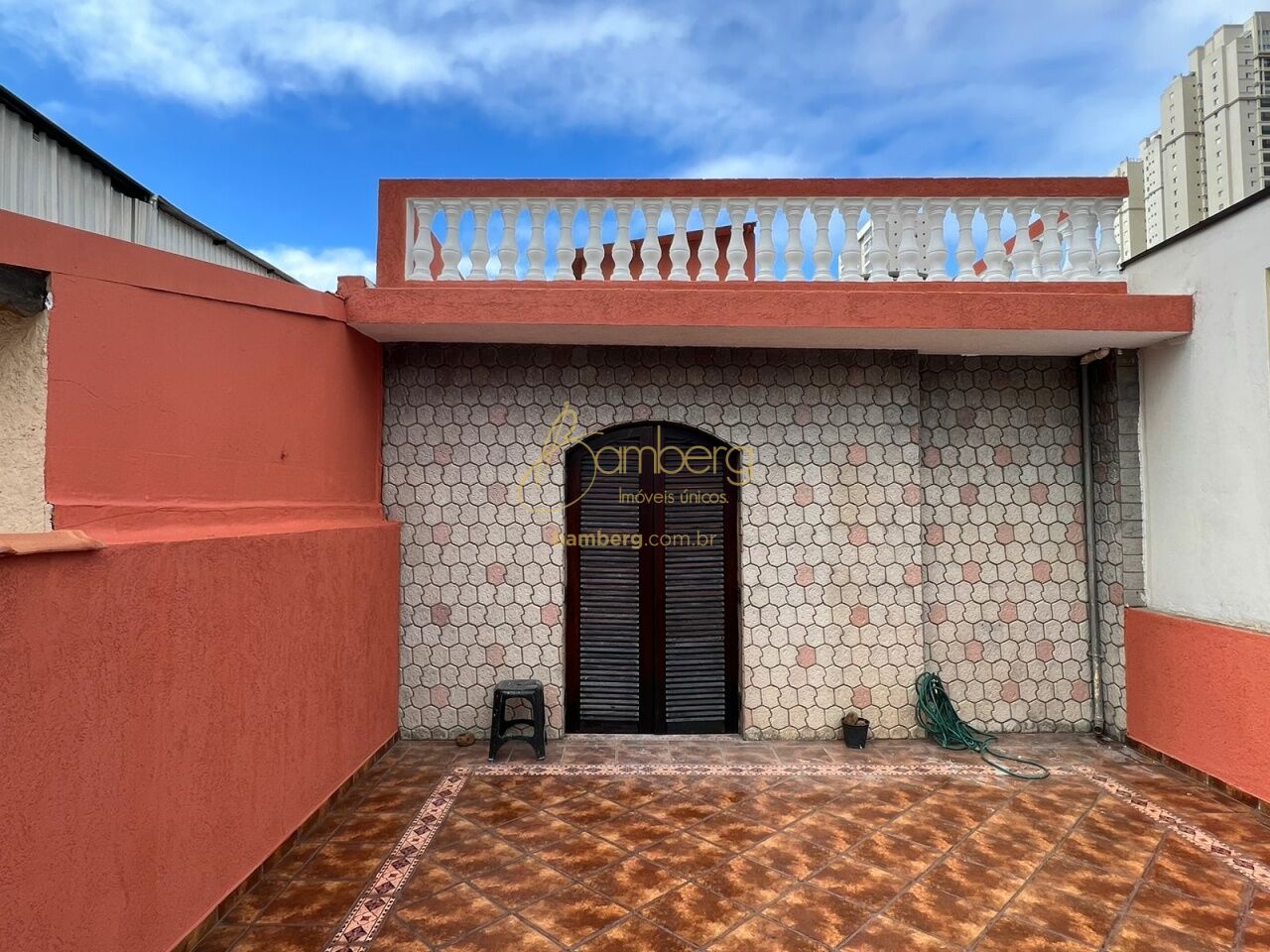 Vila Suzana / São Paulo