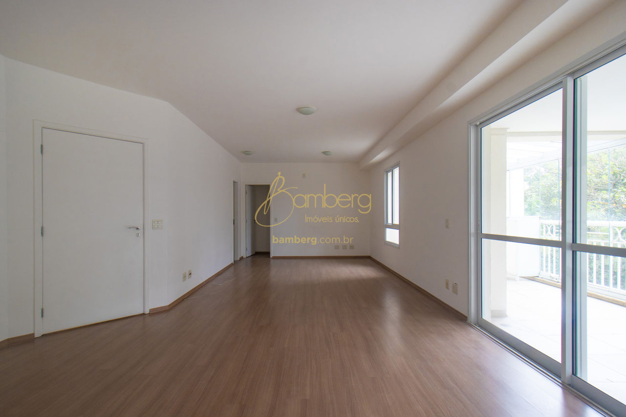 Apartamento no bairro Vila Andrade - São Paulo