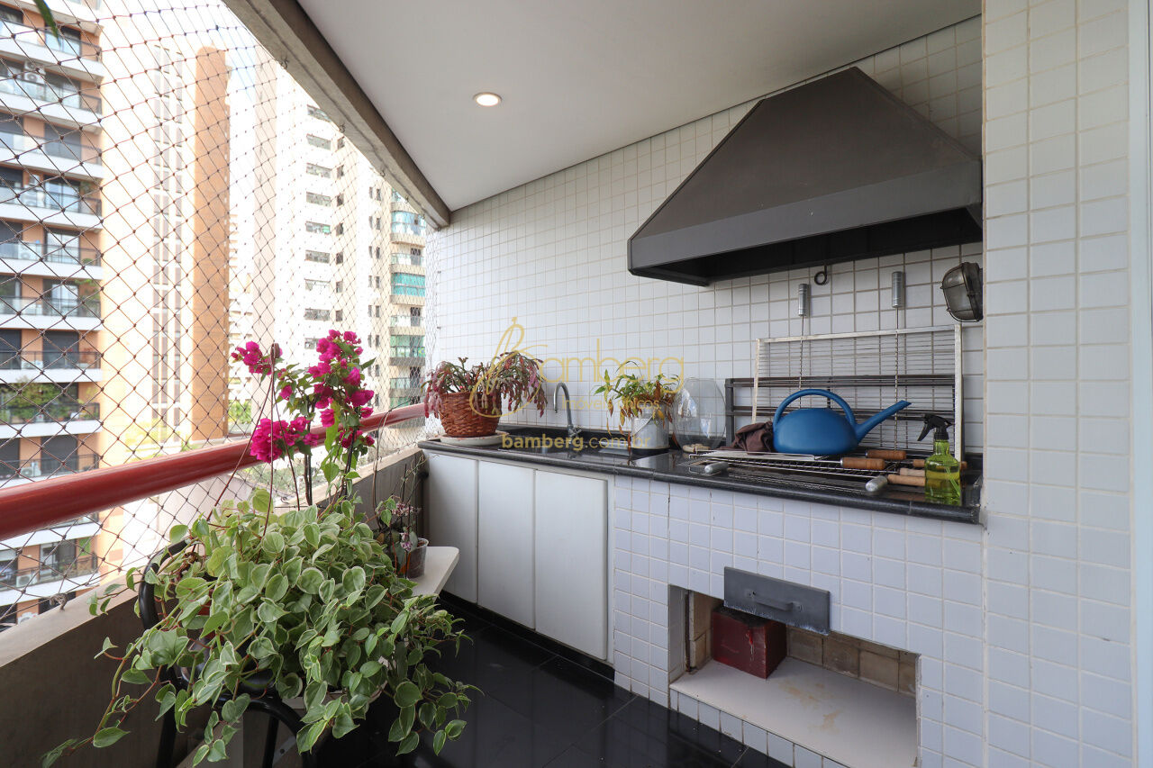 Vila Andrade / São Paulo