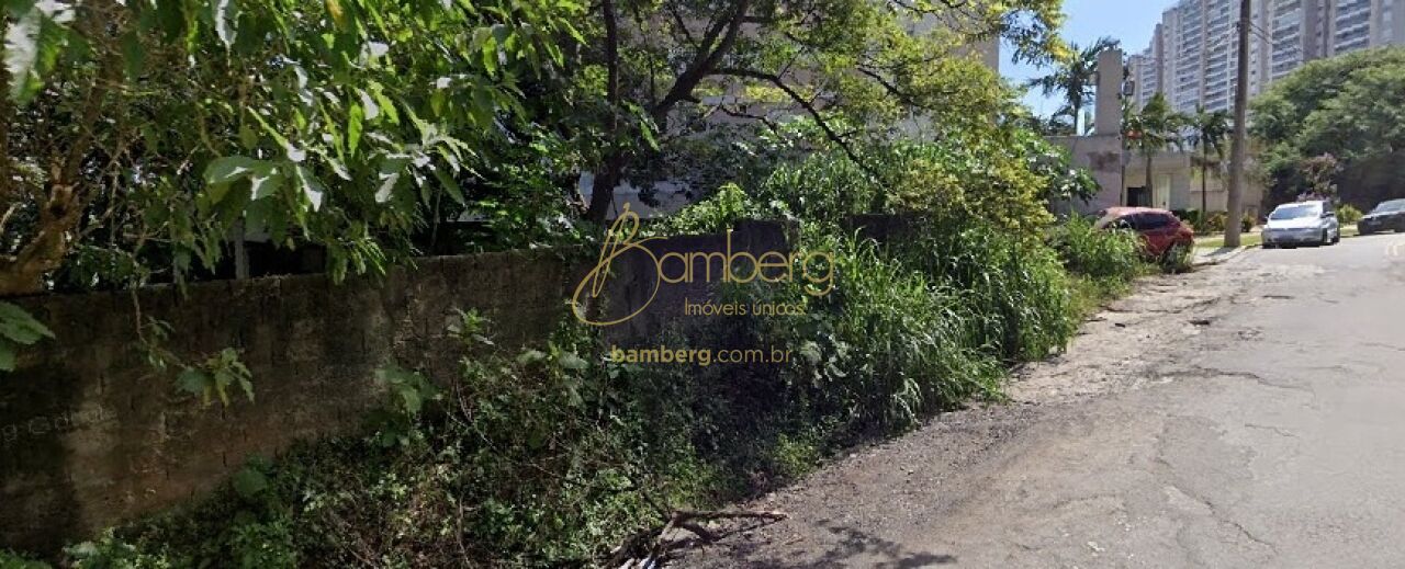 Terreno no bairro Vila Suzana - São Paulo