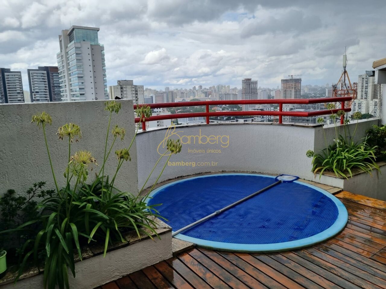 Brooklin Paulista / São Paulo