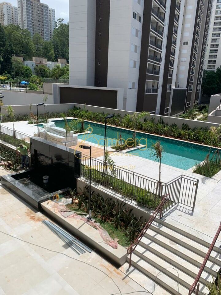 Apartamento no bairro Vila Andrade - São Paulo