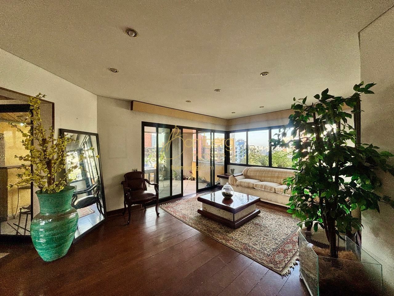 Apartamento no bairro Jardim Vitória Régia - São Paulo