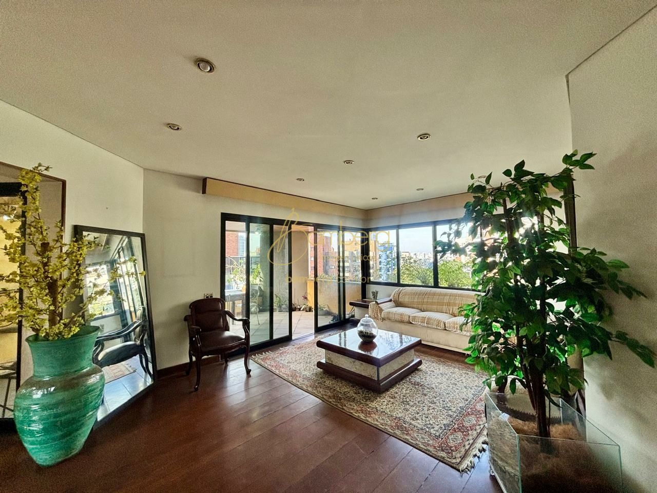Jardim Vitória Régia / São Paulo