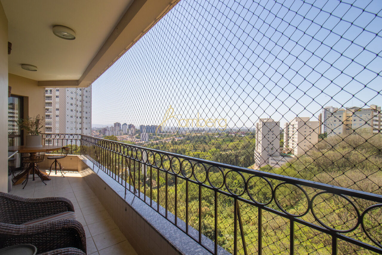 Apartamento no bairro Vila Suzana - São Paulo