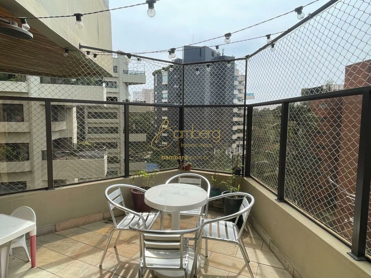 Apartamento no bairro Jardim Vitória Régia - São Paulo