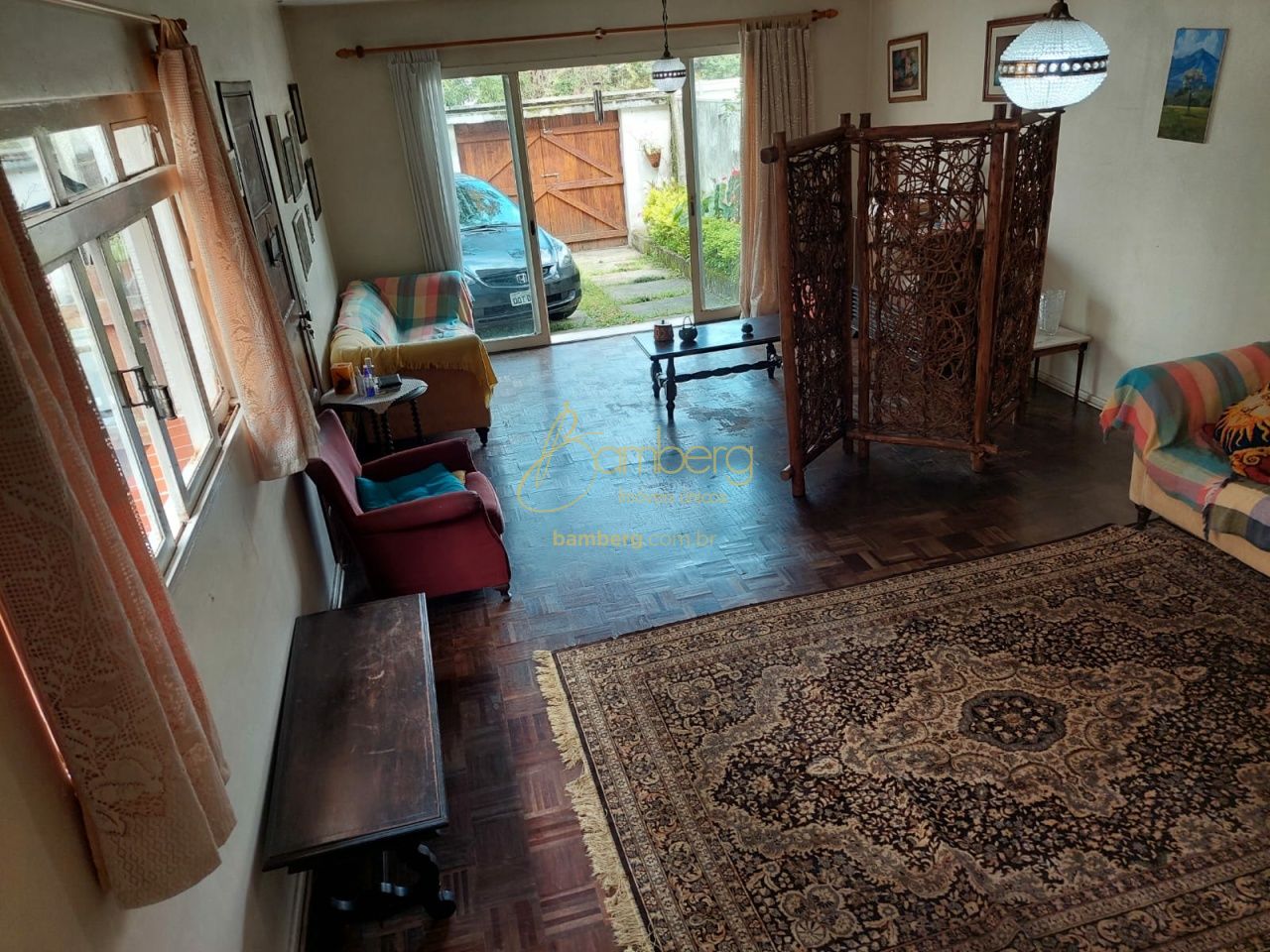 Casa no bairro Chácara Santo Antônio  - São Paulo