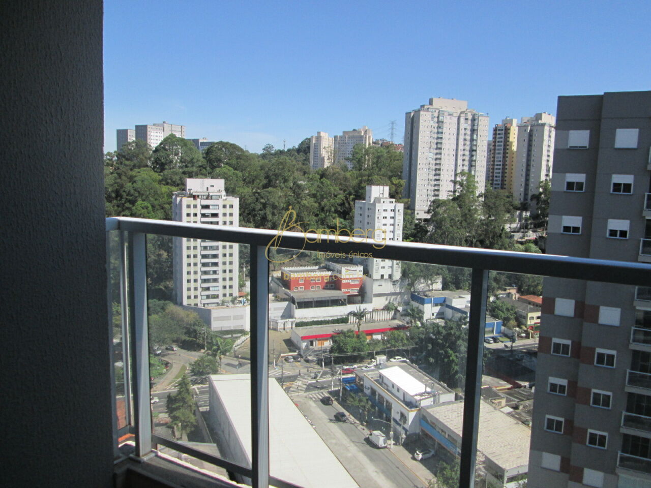 Vila Andrade / São Paulo