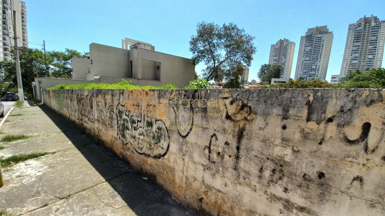 Jardim Londrina / São Paulo