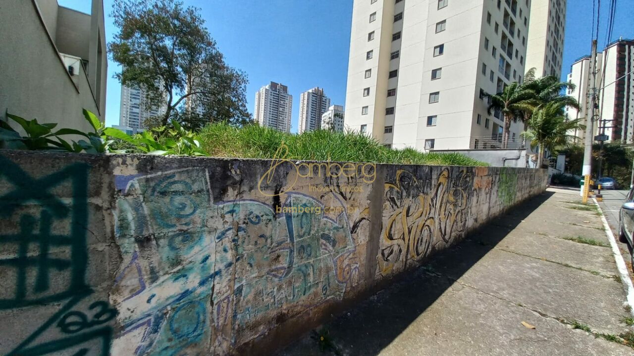 Jardim Londrina / São Paulo