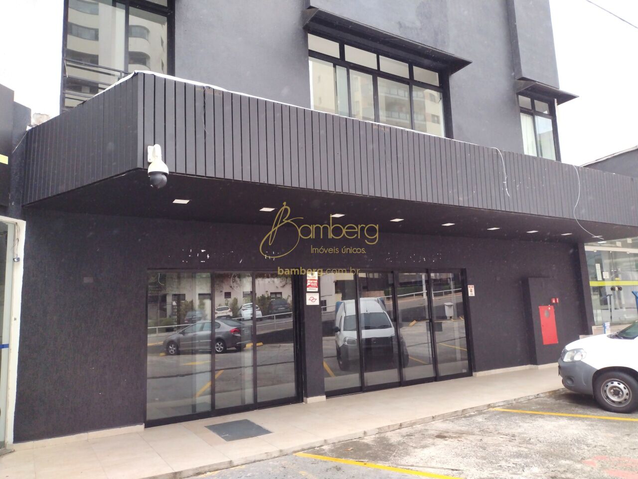 Comercial no bairro Vila Suzana - São Paulo