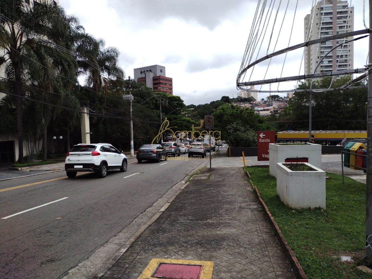 Vila Suzana / São Paulo