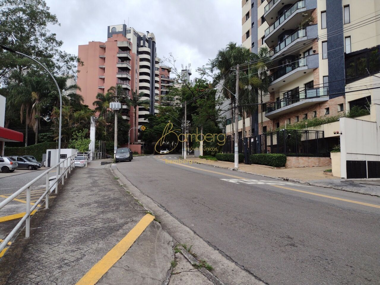 Vila Suzana / São Paulo