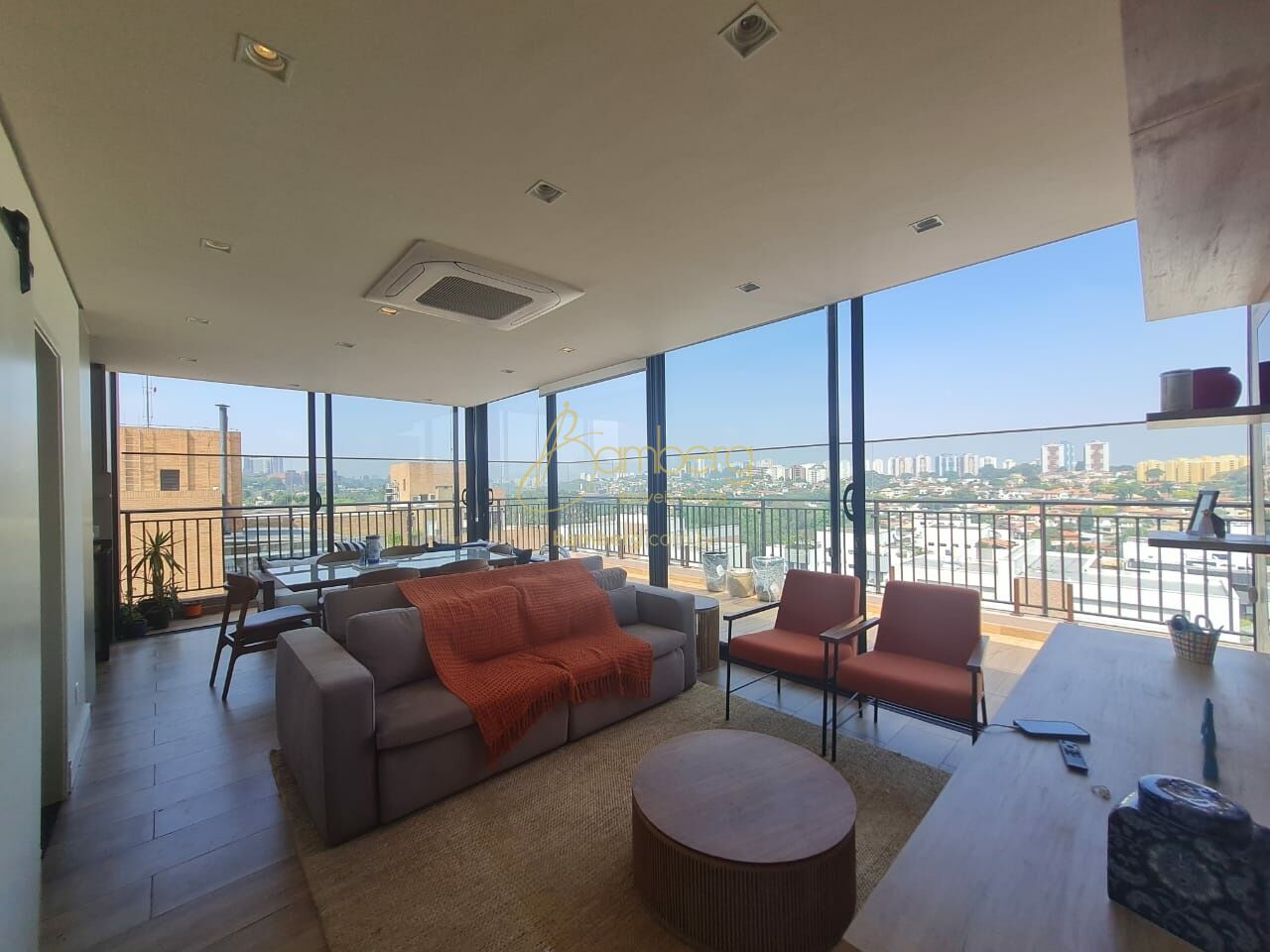 Vila Progredior / São Paulo