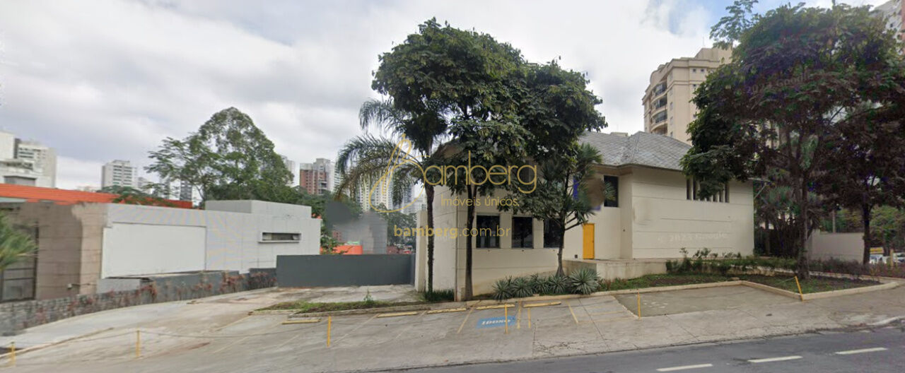 Comercial no bairro Vila Andrade - São Paulo