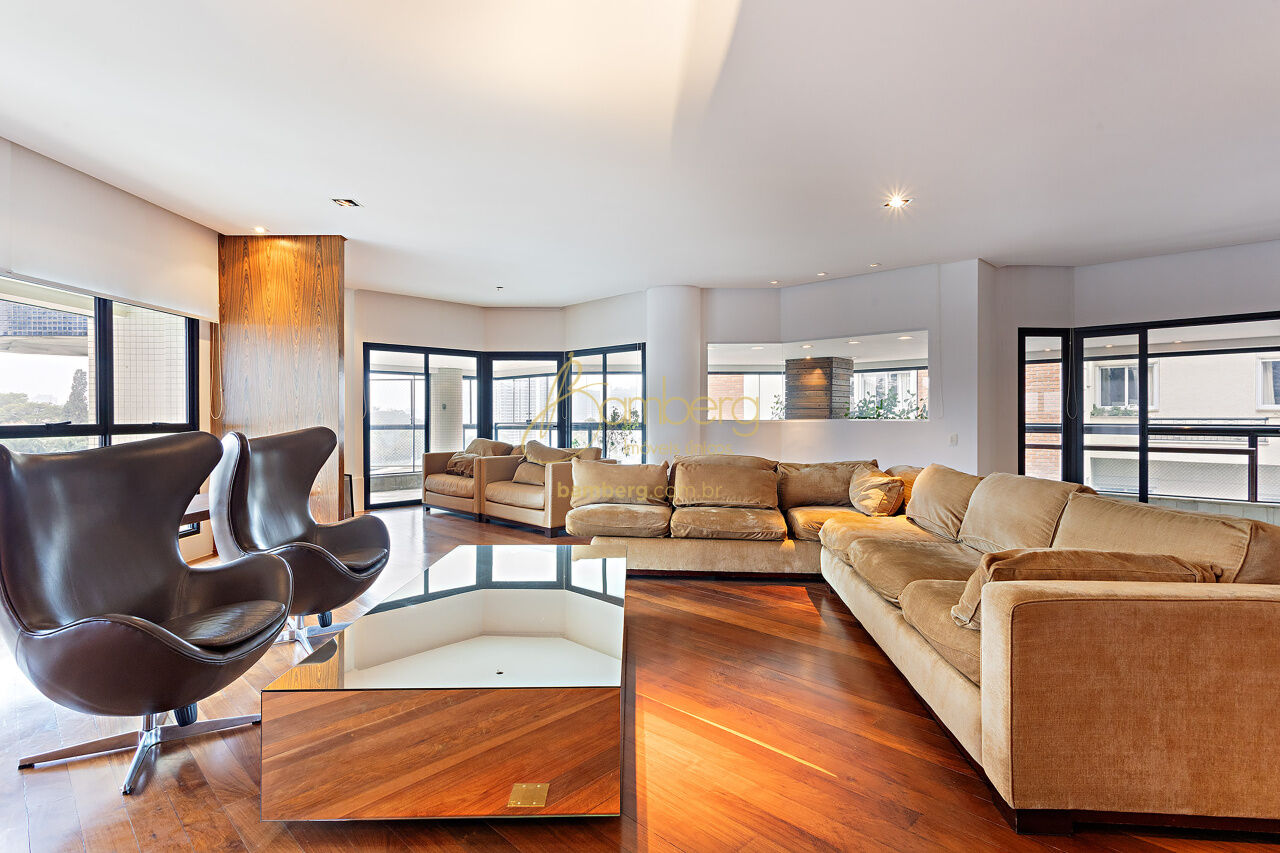 Apartamento no bairro Jardim Vitória Régia - São Paulo