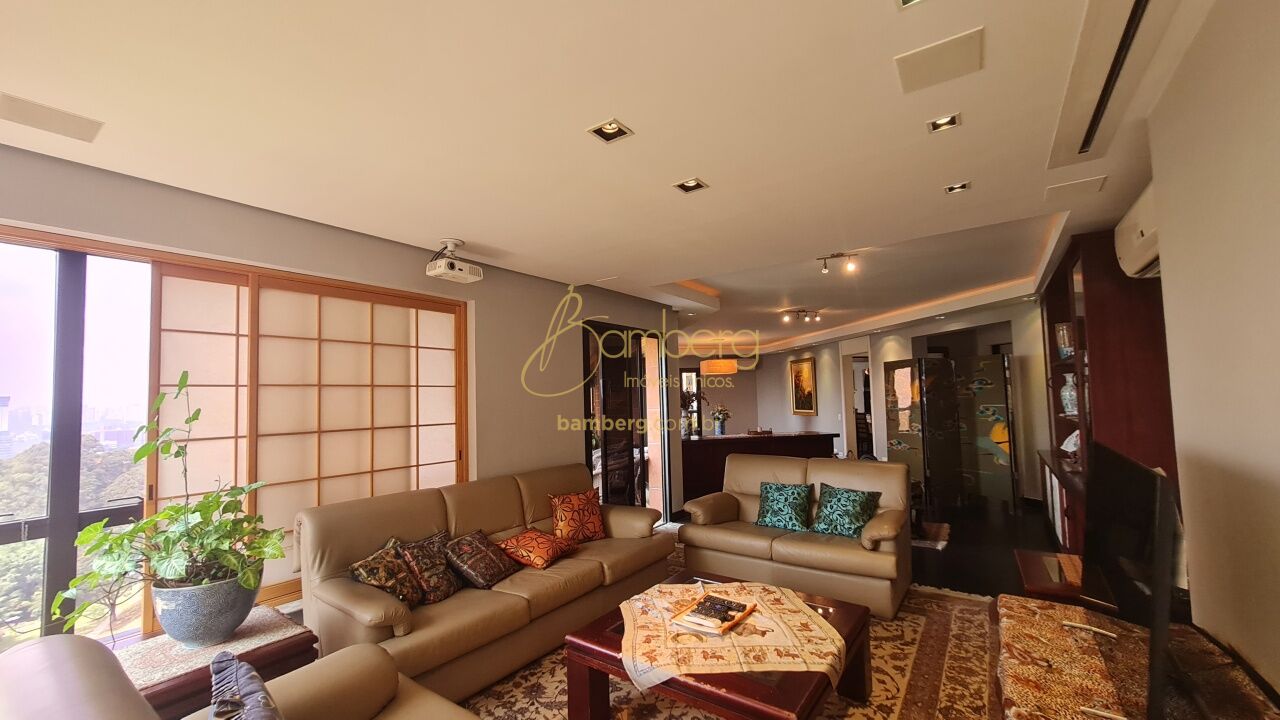 Apartamento no bairro Jardim Vitória Régia - São Paulo