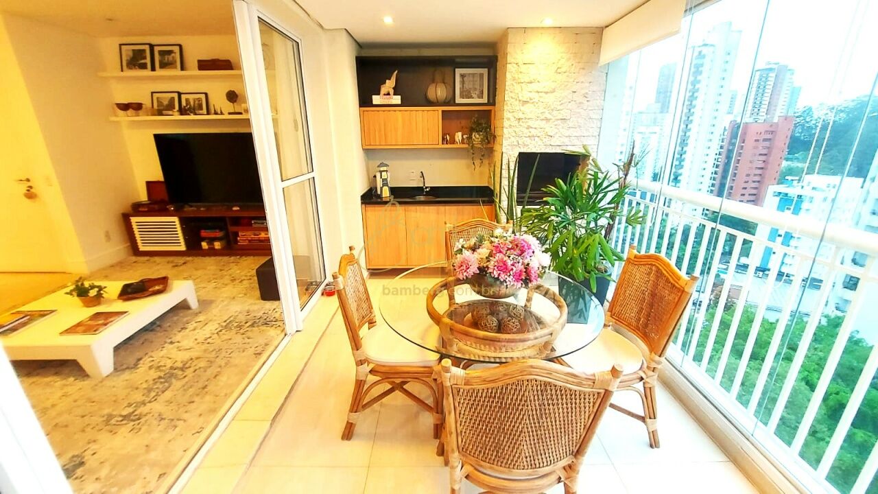 Vila Andrade / São Paulo