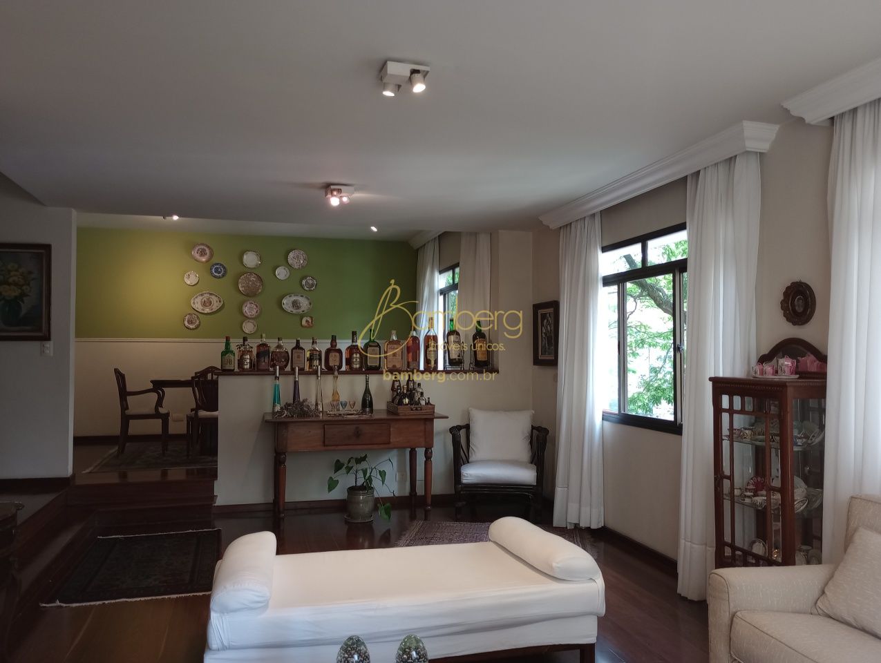 Apartamento no bairro Vila Andrade - São Paulo