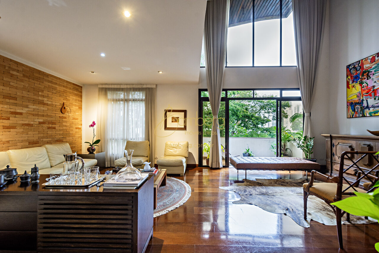 Apartamento no bairro Vila Suzana - São Paulo