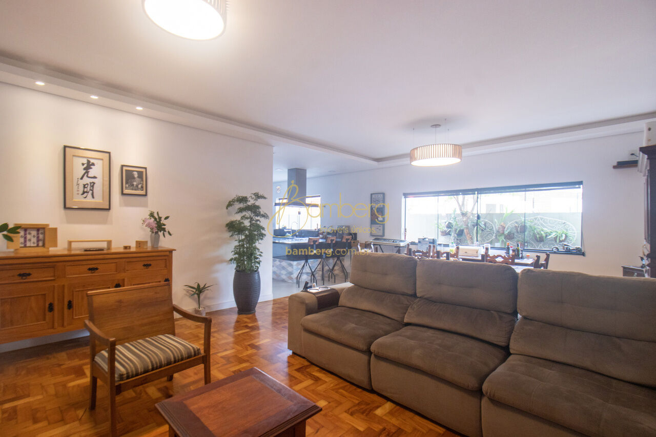 Vila Inah / São Paulo