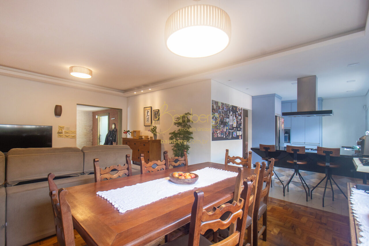 Casa no bairro Vila Inah - São Paulo