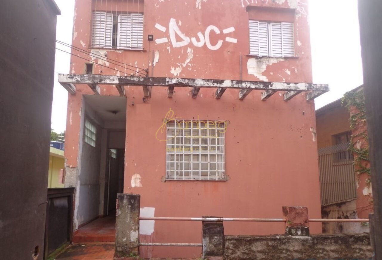 Jardim Guedala / São Paulo