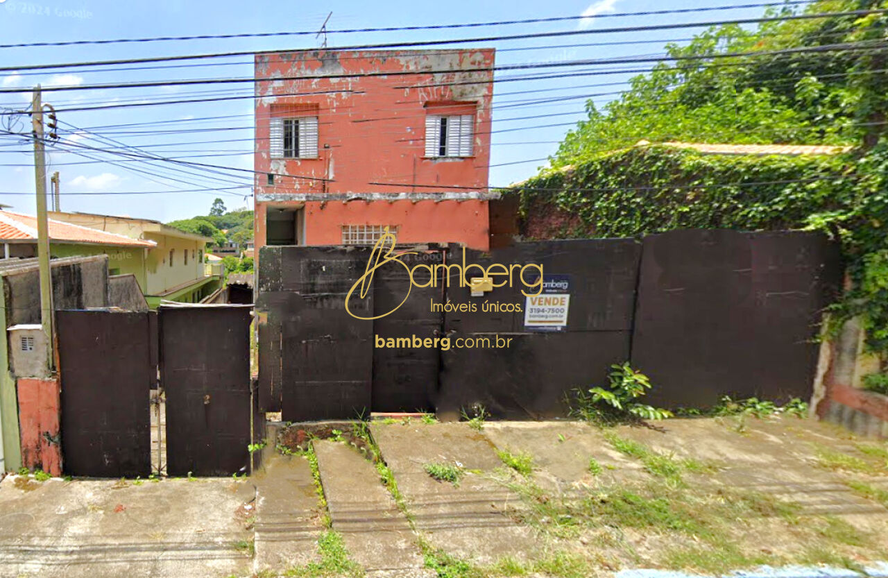 Casa no bairro Jardim Guedala - São Paulo
