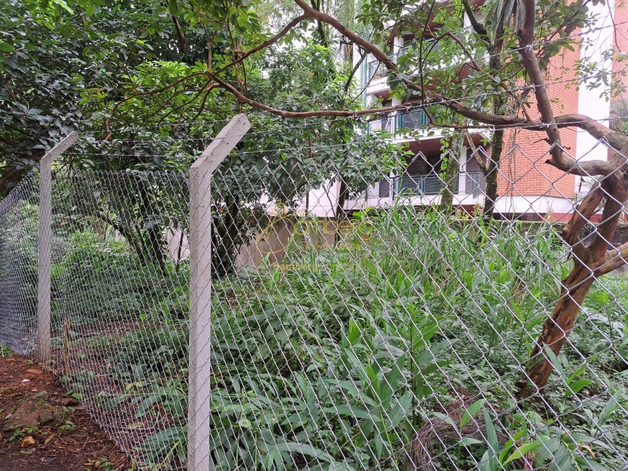 Terreno no bairro Jardim Ampliação - São Paulo