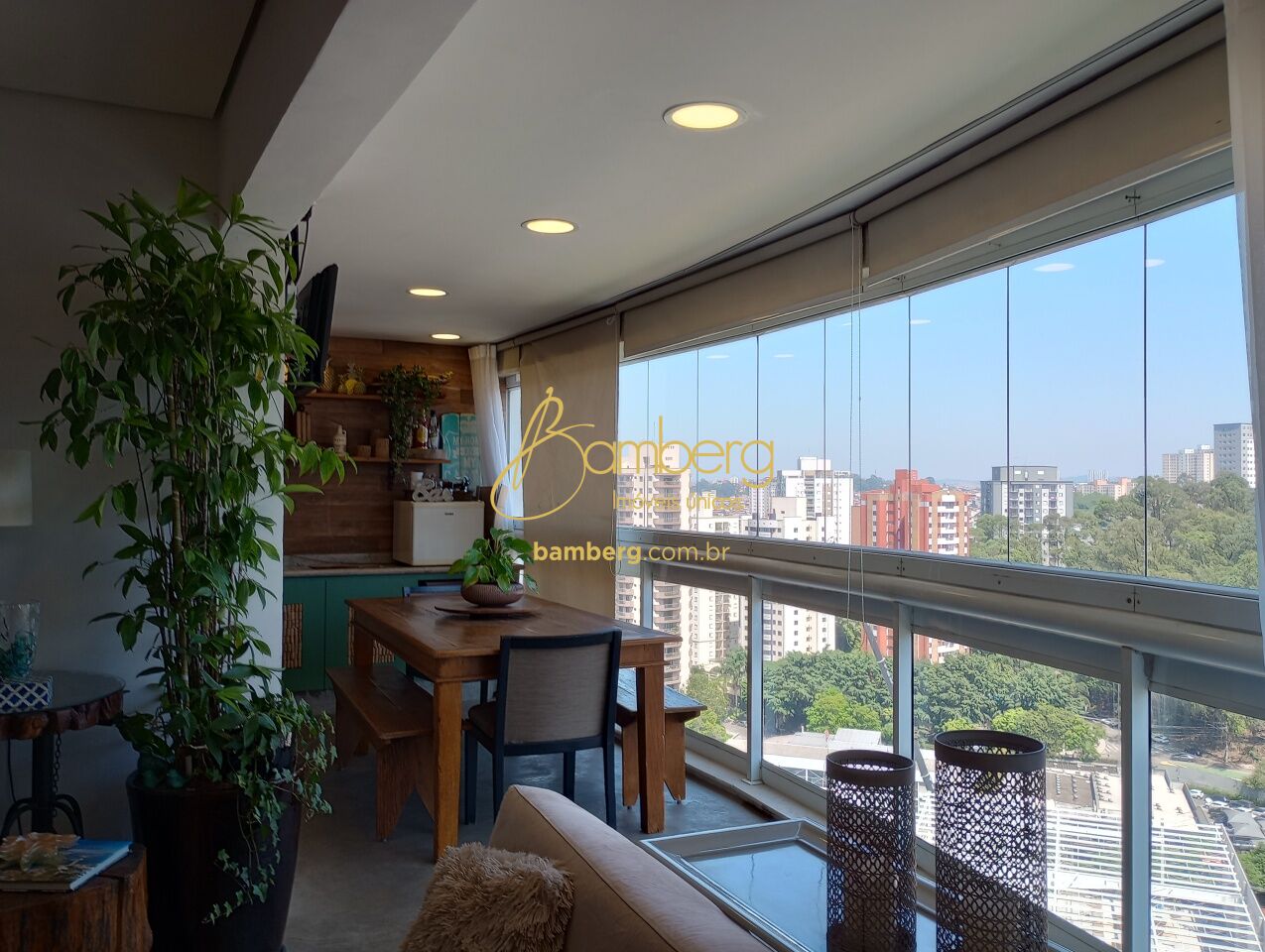 Vila Andrade / São Paulo