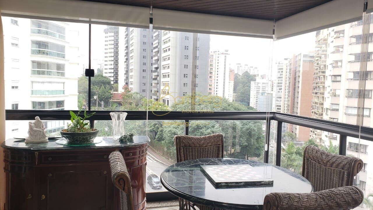 Vila Andrade / São Paulo
