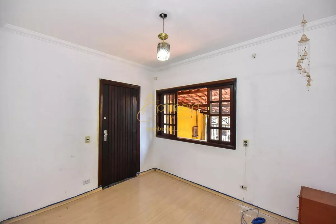 Casa no bairro Super Quadra Morumbi - São Paulo