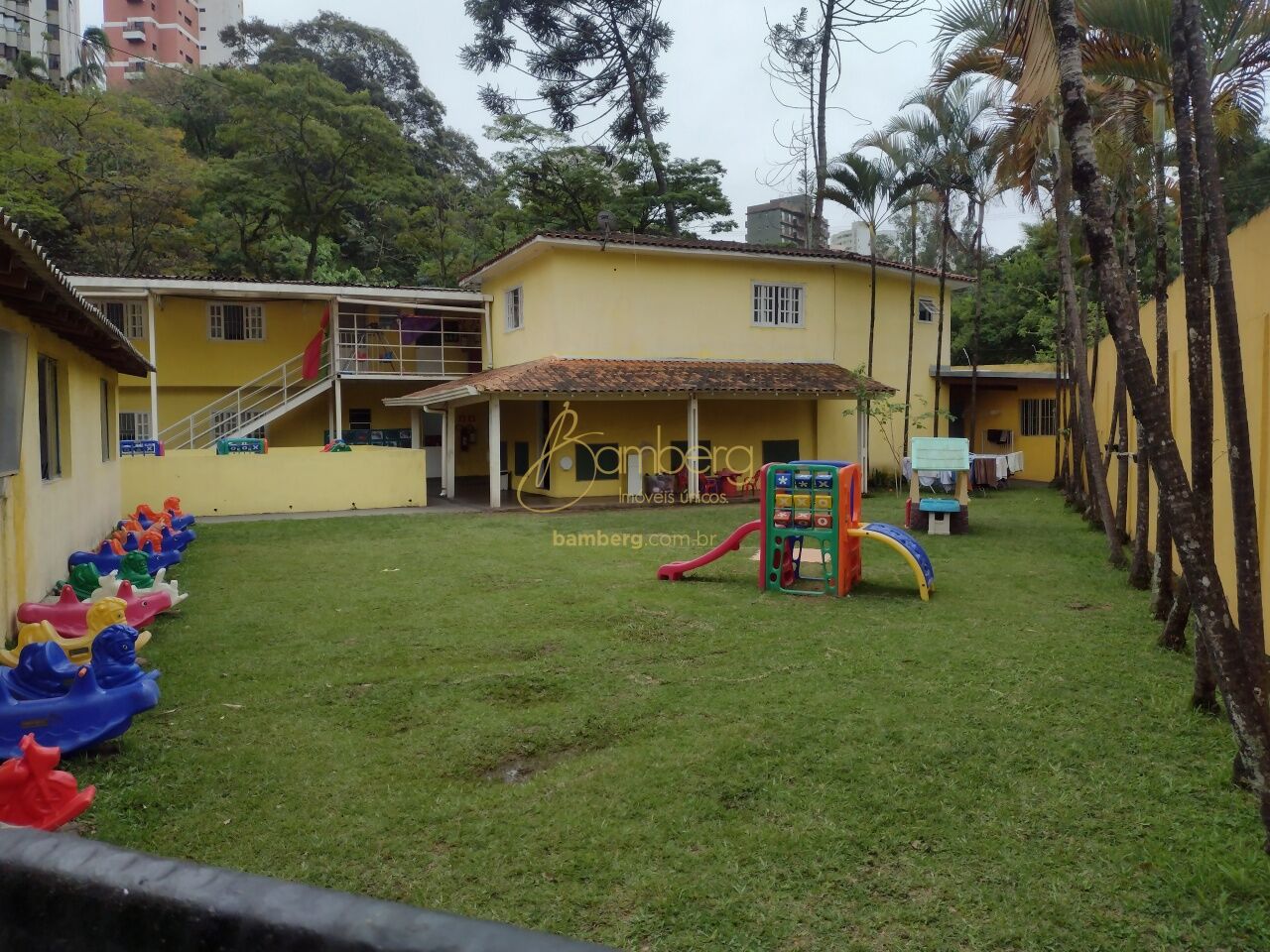 Jardim Ampliação / São Paulo