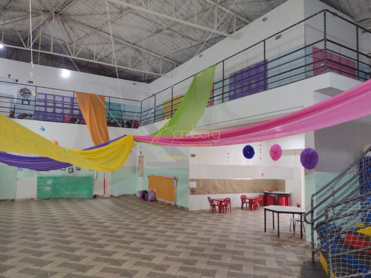 Comercial no bairro Jardim Ampliação - São Paulo