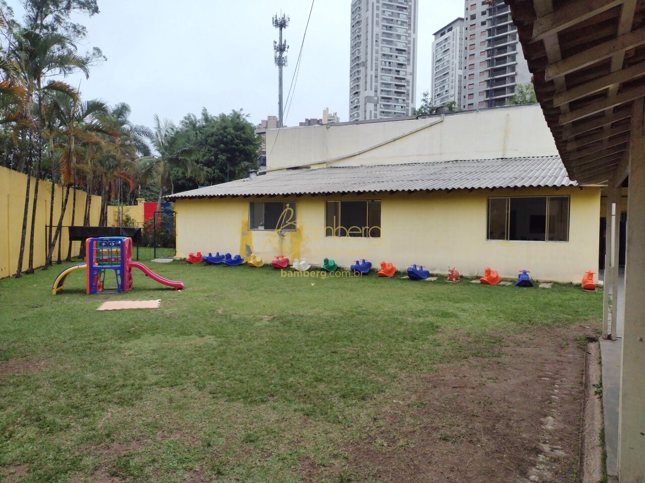 Jardim Ampliação / São Paulo