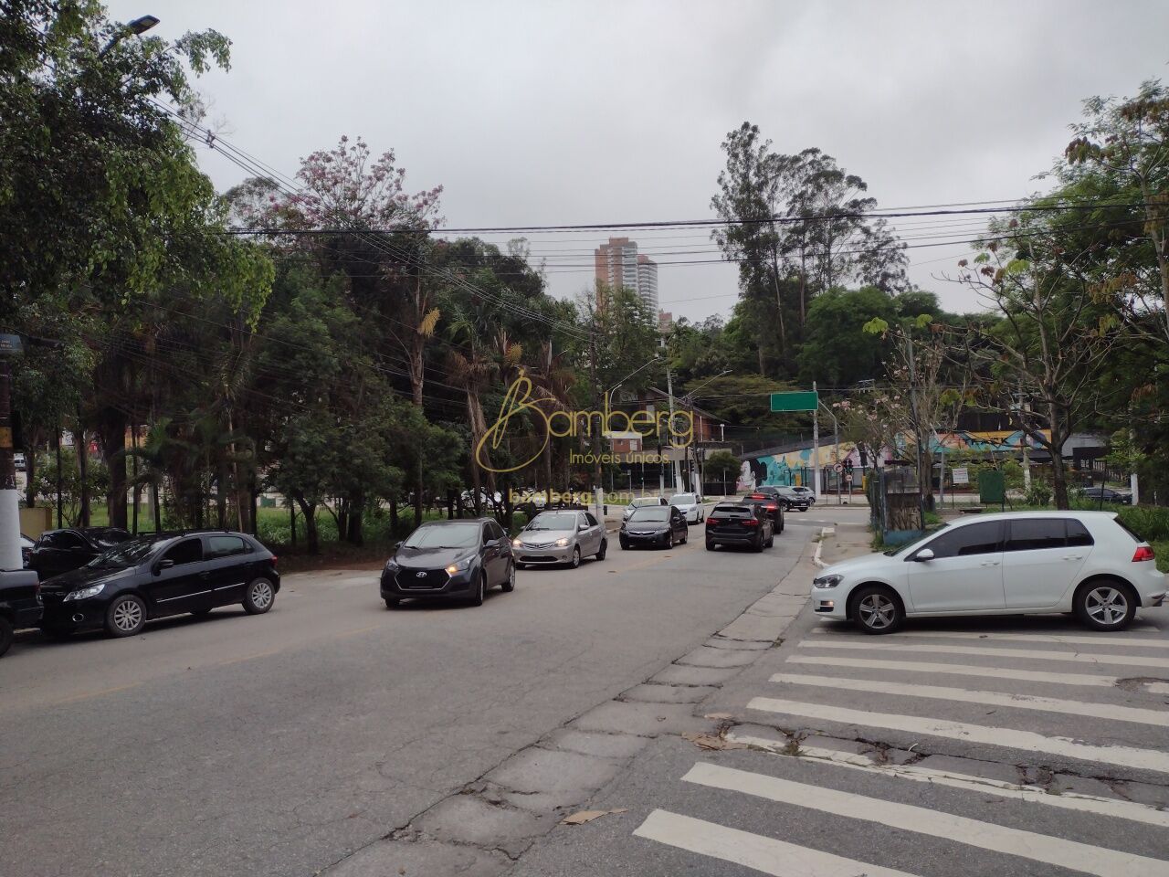 Vila Andrade / São Paulo