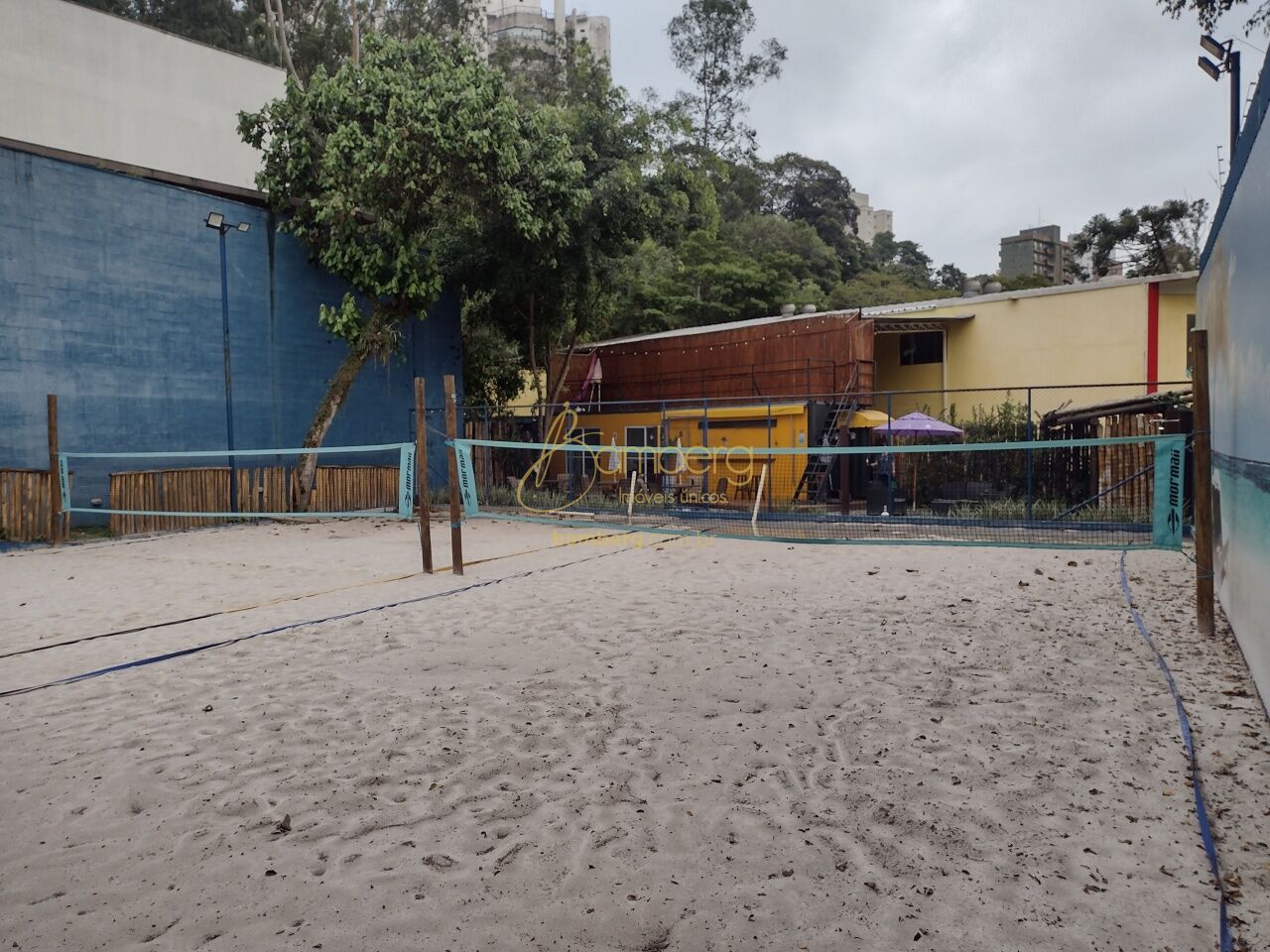 Terreno no bairro Vila Andrade - São Paulo