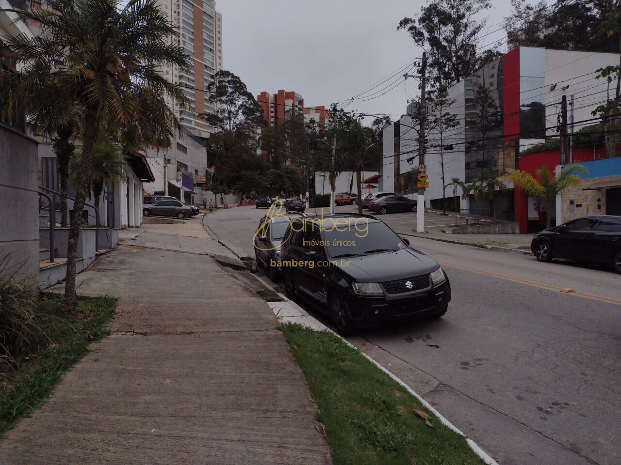 Vila Andrade / São Paulo