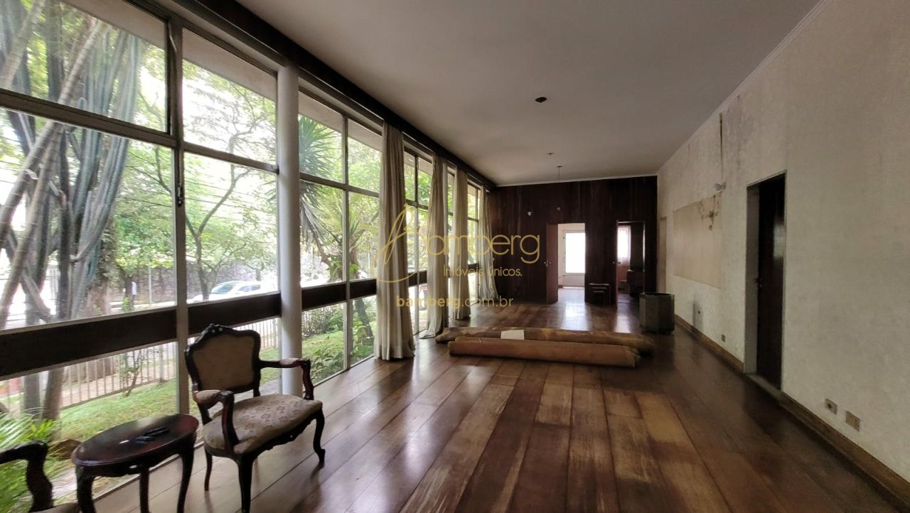 Alto da Boa Vista / São Paulo