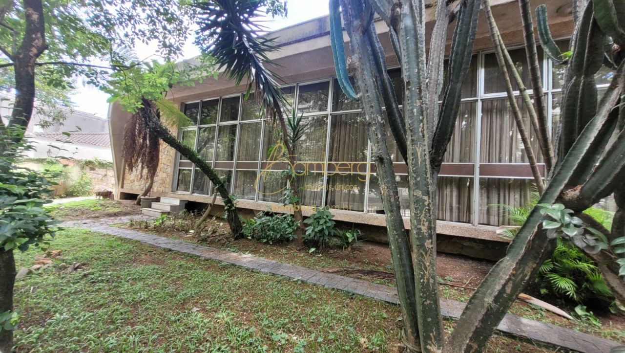 Comercial no bairro Alto da Boa Vista - São Paulo