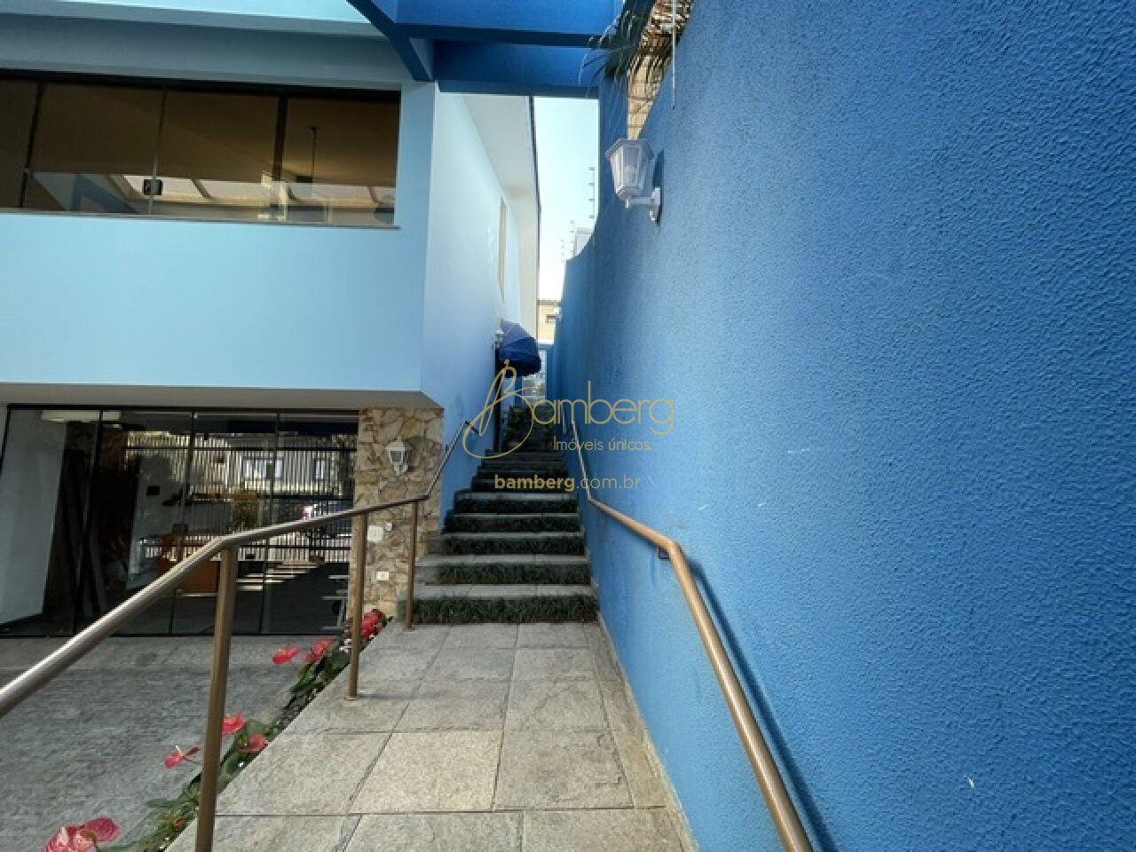 Vila Inah / São Paulo