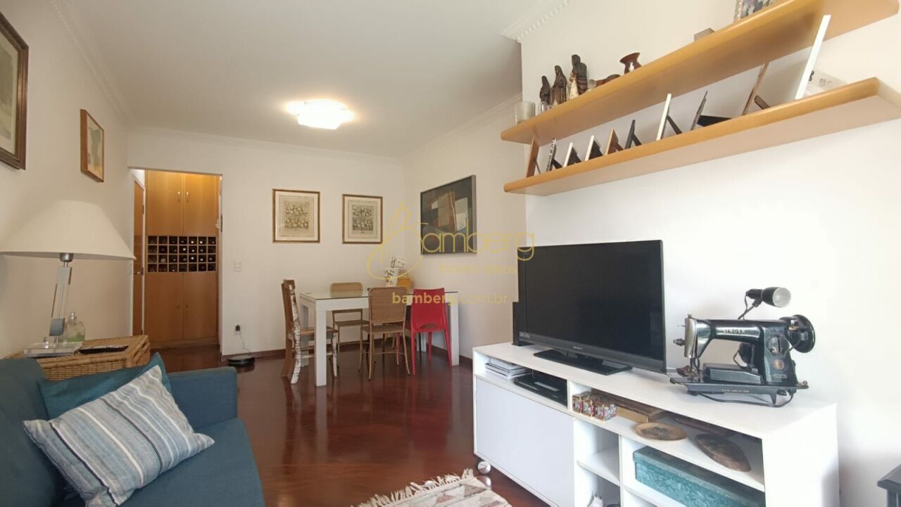 Apartamento no bairro Vila Suzana - São Paulo