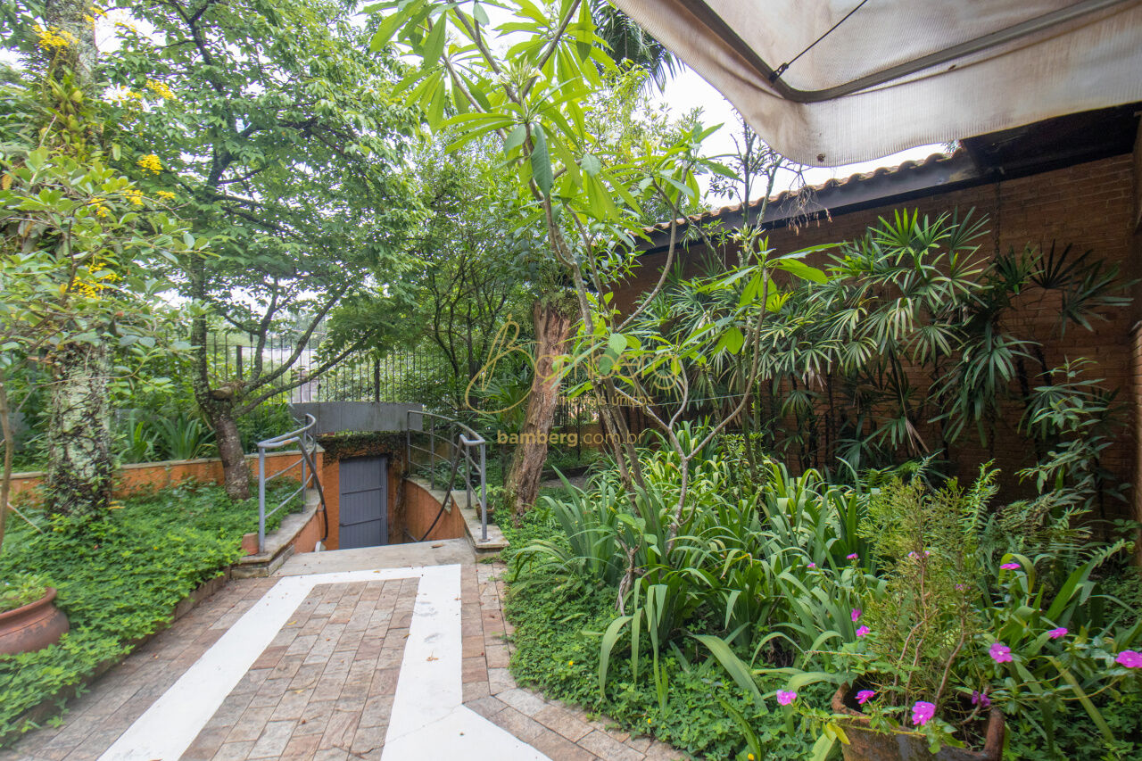 Jardim Marajoara / São Paulo