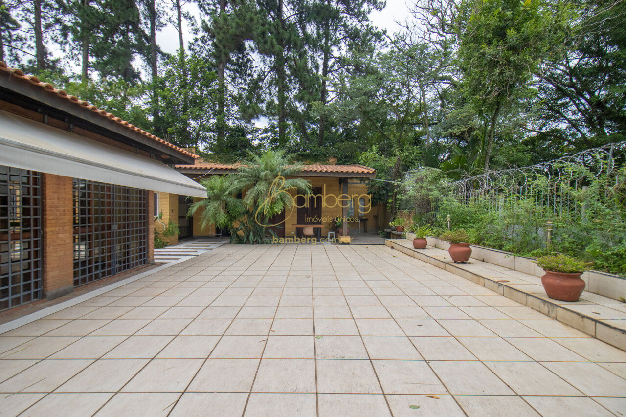 Jardim Marajoara / São Paulo
