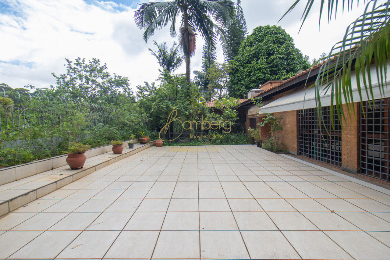 Jardim Marajoara / São Paulo