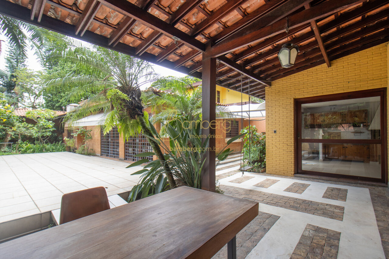 Jardim Marajoara / São Paulo