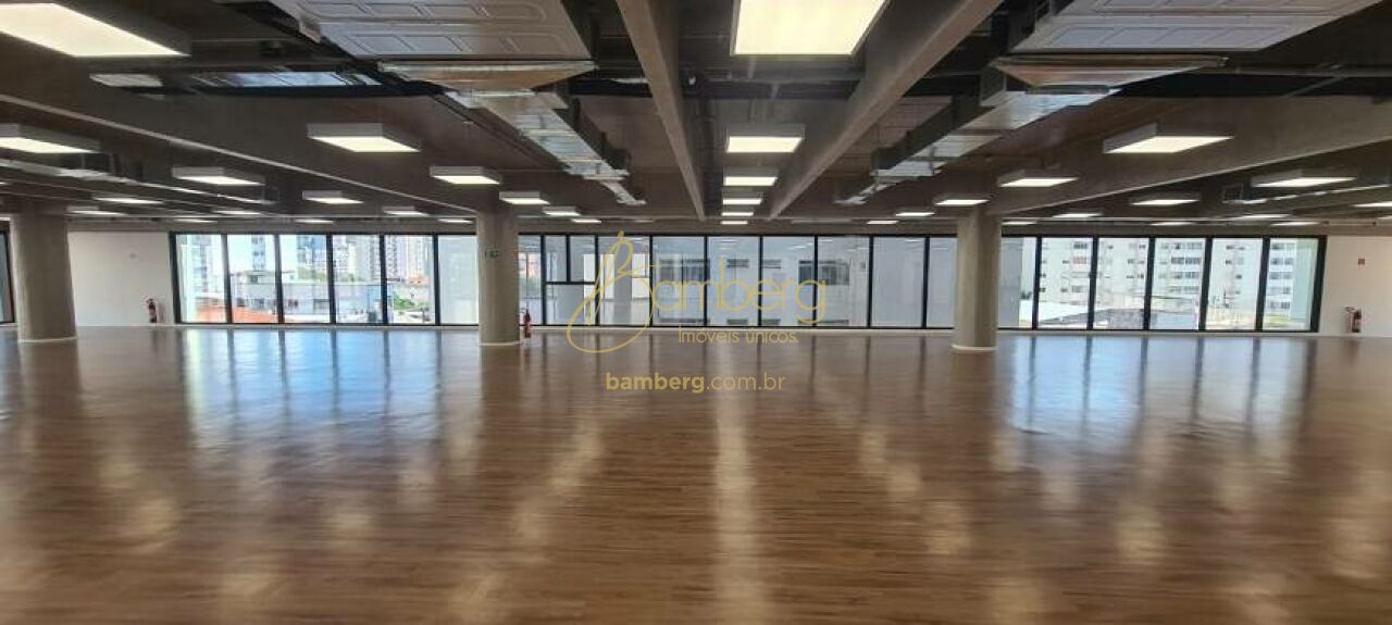 Comercial no bairro Pinheiros - São Paulo