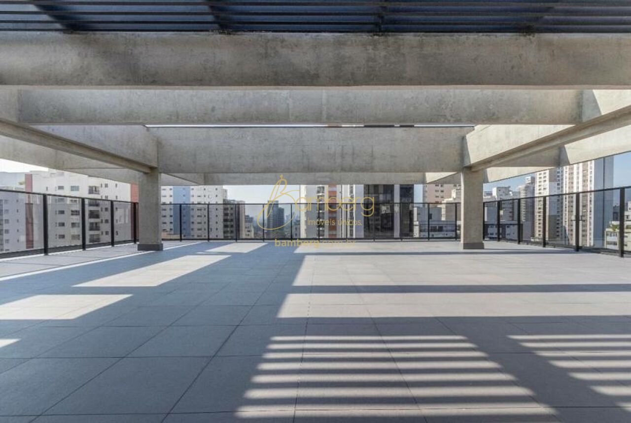 Comercial no bairro Pinheiros - São Paulo