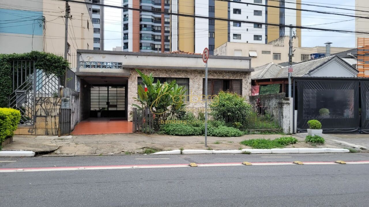 Casa no bairro Moema - São Paulo
