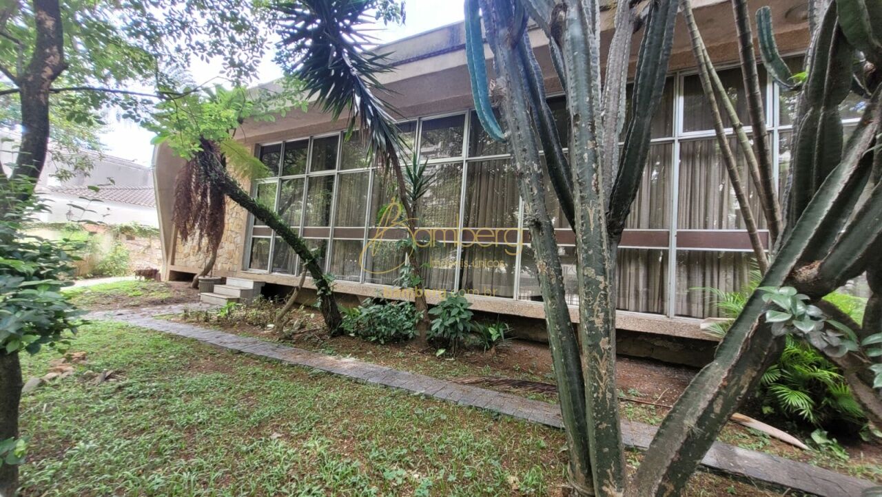 Casa no bairro Alto da Boa Vista - São Paulo
